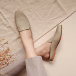 Load image into Gallery viewer, Aria in Fog - Mules - Rob and Mara