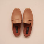 Load image into Gallery viewer, Venice in Camel - Mules - Rob and Mara