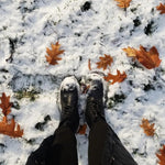 Load image into Gallery viewer, Blake in Black - Boots - Rob and Mara