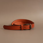 Load image into Gallery viewer, Seri Belt in Tan (Buy 1 Take 1) - Belts - Rob and Mara