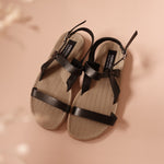 Load image into Gallery viewer, Tanya in Black - Sandals - Mercino