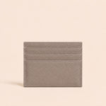 Load image into Gallery viewer, Tori Card Case in Taupe