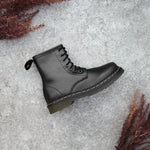 Load image into Gallery viewer, Blake in Black - Boots - Rob and Mara