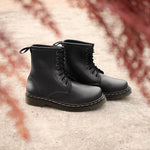 Load image into Gallery viewer, Blake in Black - Boots - Rob and Mara