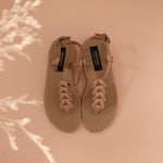 Load image into Gallery viewer, Therese in Nude - Sandals - Mercino