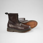 Load image into Gallery viewer, Blake in Amaretto Wine - Boots - Rob and Mara