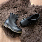Load image into Gallery viewer, Blake in Black - Boots - Rob and Mara