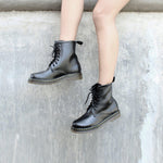 Load image into Gallery viewer, Blake in Black - Boots - Rob and Mara