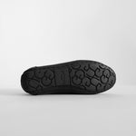 Load image into Gallery viewer, Charlotte in Black - Moccasins - Rob and Mara