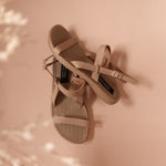 Load image into Gallery viewer, Tanya in Nude - Sandals - Mercino