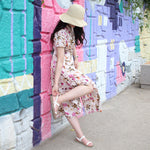 Load image into Gallery viewer, Tanya in White - Sandals - Mercino