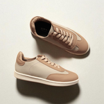 Load image into Gallery viewer, Ashton in Fog &amp; Beige Combo
