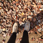 Load image into Gallery viewer, Ashton in Fog &amp; Beige Combo
