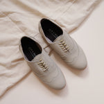 Load image into Gallery viewer, Aster in Fog - Brogues - Rob and Mara
