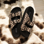 Load image into Gallery viewer, Bailey in Leopard (Limited Edition)
