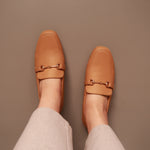 Load image into Gallery viewer, Brooklyn in Camel
