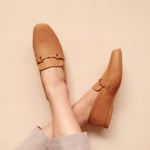 Load image into Gallery viewer, Brooklyn in Camel
