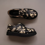 Load image into Gallery viewer, Camden in Black Forest (Limited Edition) - Brogues - Rob and Mara
