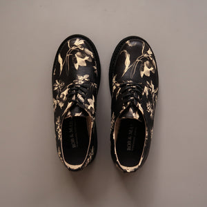 Camden in Black Forest (Limited Edition) - Brogues - Rob and Mara
