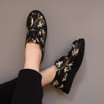 Load image into Gallery viewer, Camden in Black Forest (Limited Edition) - Brogues - Rob and Mara
