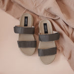 Load image into Gallery viewer, Kate in Charcoal Gray
