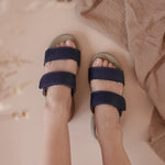 Load image into Gallery viewer, Kate in Blue
