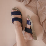 Load image into Gallery viewer, Kate in Blue
