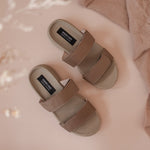 Load image into Gallery viewer, Kate in Taupe
