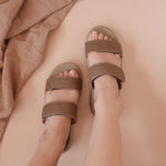 Load image into Gallery viewer, Kate in Taupe

