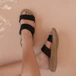 Load image into Gallery viewer, Kate in Black
