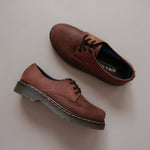 Load image into Gallery viewer, Dylan in Vintage Brown - Derbies - Rob and Mara
