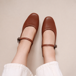 Load image into Gallery viewer, Estelle in Brown
