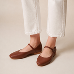 Load image into Gallery viewer, Estelle in Brown
