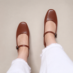 Load image into Gallery viewer, Estelle in Brown
