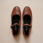 Load image into Gallery viewer, Estelle in Brown
