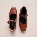 Load image into Gallery viewer, Estelle in Brown
