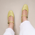 Load image into Gallery viewer, Estelle in Buttercream Yellow
