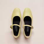 Load image into Gallery viewer, Estelle in Buttercream Yellow
