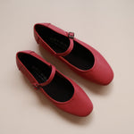 Load image into Gallery viewer, Estelle in Fuchsia Red
