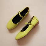 Load image into Gallery viewer, Estelle in Lime
