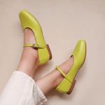 Load image into Gallery viewer, Estelle in Lime
