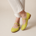 Load image into Gallery viewer, Estelle in Lime
