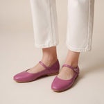 Load image into Gallery viewer, Estelle in Mauve

