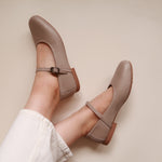 Load image into Gallery viewer, Estelle in Nude
