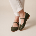 Load image into Gallery viewer, Estelle in Olive
