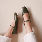 Load image into Gallery viewer, Estelle in Olive
