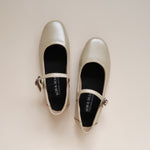 Load image into Gallery viewer, Estelle in Pearl

