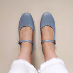 Load image into Gallery viewer, Estelle in Robin Blue
