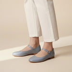 Load image into Gallery viewer, Estelle in Robin Blue
