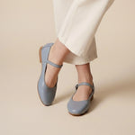 Load image into Gallery viewer, Estelle in Robin Blue
